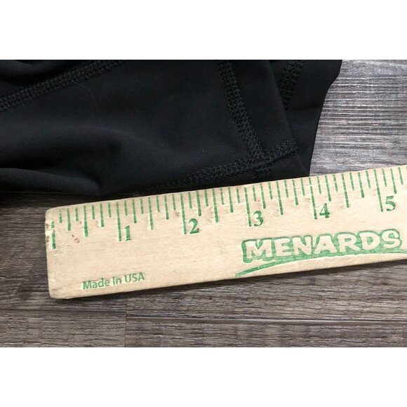 Adidas Aeroready Running Short Womens XL Black New with Tags - Picture 5 of 5